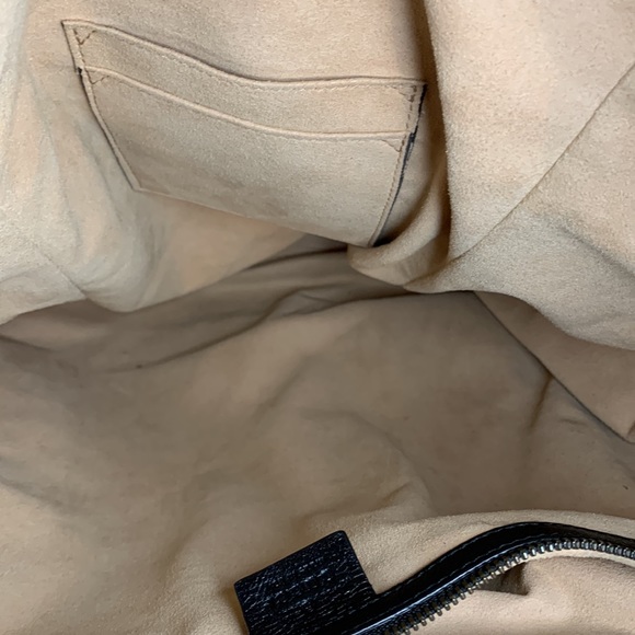 GUCCI
Calfskin Re(Belle) Backpack Black - Picture 8 of 16